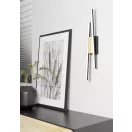 900491 EGLO PANAGRIA 3000K LED fali lámpa