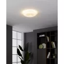 900498 EGLO NIEVES 1 3000K LED fali-mennyezeti lámpa