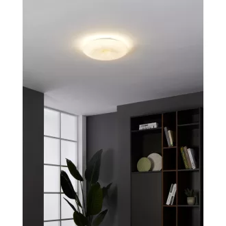900498 EGLO NIEVES 1 3000K LED fali-mennyezeti lámpa