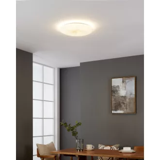 900499 EGLO NIEVES 1 3000K LED fali-mennyezeti lámpa