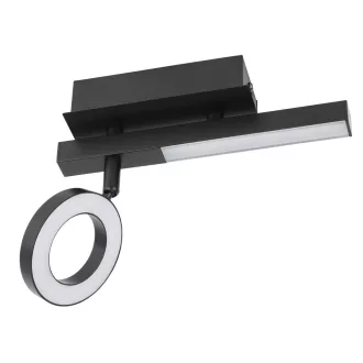900513 EGLO CARDILLIO 2 3000K LED spot lámpa