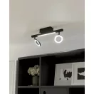 900514 EGLO CARDILLIO 2 3000K LED spot lámpa