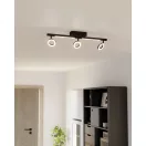 900515 EGLO CARDILLIO 2 3000K LED spot lámpa