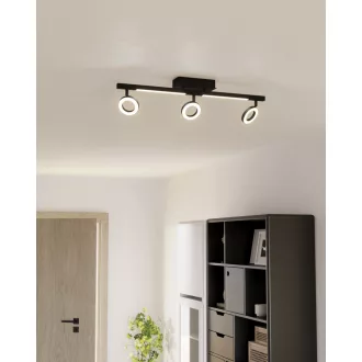 900515 EGLO CARDILLIO 2 3000K LED spot lámpa