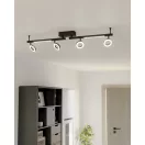 900516 EGLO CARDILLIO 2 3000K LED spot lámpa