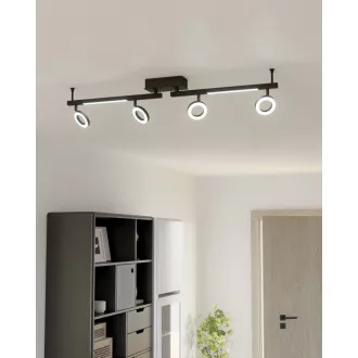 900516 EGLO CARDILLIO 2 3000K LED spot lámpa
