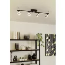 900516 EGLO CARDILLIO 2 3000K LED spot lámpa