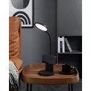 900528 EGLO BROLINI 2700K-6500K LED akkus íróasztali lámpa