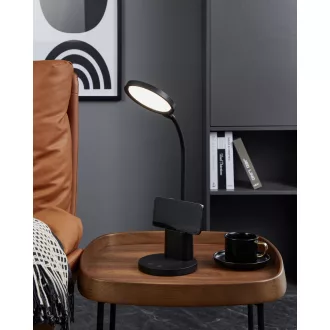   900528 EGLO BROLINI 2700K-6500K LED akkus íróasztali lámpa