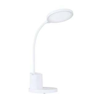   900529 EGLO BROLINI 2700K-6500K LED akkus íróasztali lámpa