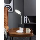 900529 EGLO BROLINI 2700K-6500K LED akkus íróasztali lámpa