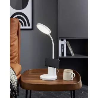   900529 EGLO BROLINI 2700K-6500K LED akkus íróasztali lámpa