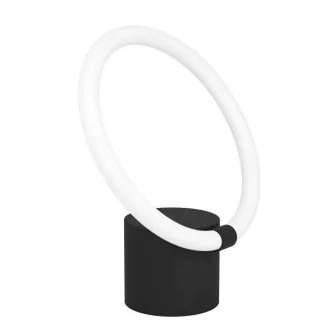 900565 EGLO CARANACOA 3000K LED asztali lámpa
