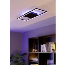 900566 EGLO CALAGRANO-Z 3000K-6500K RGB LED mennyezeti lámpa