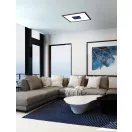 900571 EGLO BORDONARA 3000K-6000K RGB LED mennyezeti lámpa