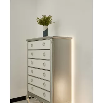 900579 EGLO COB STRIPE 2700K-6500K LED LED szalag