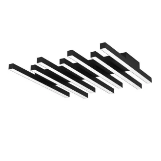 900597 EGLO PADULARI 3000K-6500K LED mennyezeti lámpa