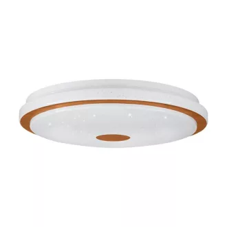   900598 EGLO LANCIANO 1 3000K 4000K 5000K LED mennyezeti lámpa