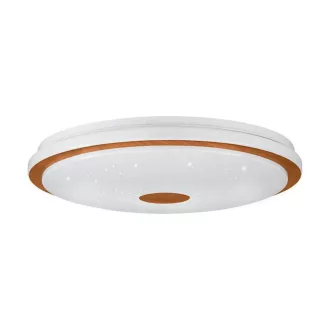   900599 EGLO LANCIANO 1 3000K 4000K 5000K LED mennyezeti lámpa
