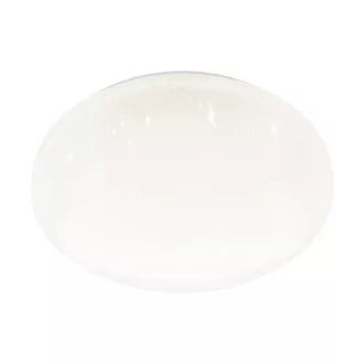 900619 EGLO FRANIA-S 3000K IP44 LED fali-mennyezeti lámpa