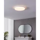 900619 EGLO FRANIA-S 3000K IP44 LED fali-mennyezeti lámpa