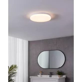 900619 EGLO FRANIA-S 3000K IP44 LED fali-mennyezeti lámpa