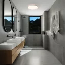 900619 EGLO FRANIA-S 3000K IP44 LED fali-mennyezeti lámpa