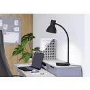 900628 EGLO VERADAL-QI 3000K LED íróasztali lámpa