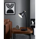 900628 EGLO VERADAL-QI 3000K LED íróasztali lámpa