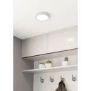 900638 EGLO FUEVA 5 3000K IP44 LED falon kívüli lámpa