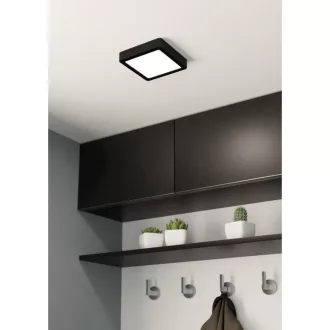 900643 EGLO FUEVA 5 3000K IP44 LED falon kívüli lámpa