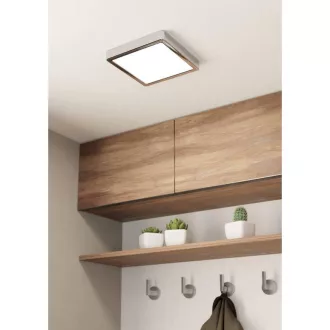 900651 EGLO FUEVA 5 3000K IP44 LED falon kívüli lámpa