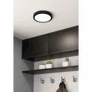 900653 EGLO FUEVA 5 3000K IP44 LED falon kívüli lámpa