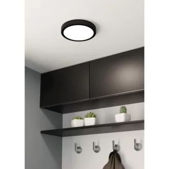 900653 EGLO FUEVA 5 3000K IP44 LED falon kívüli lámpa