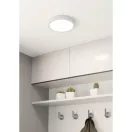 900654 EGLO FUEVA 5 3000K IP44 LED falon kívüli lámpa