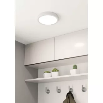 900654 EGLO FUEVA 5 3000K IP44 LED falon kívüli lámpa