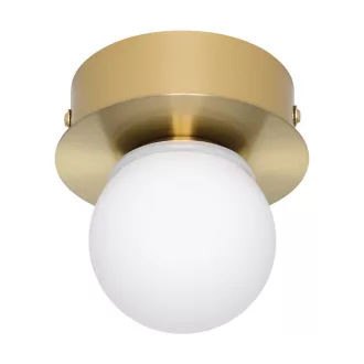 900658 EGLO MOSIANO IP44 LED fali-mennyezeti lámpa