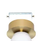 900658 EGLO MOSIANO LED fali-mennyezeti lámpa