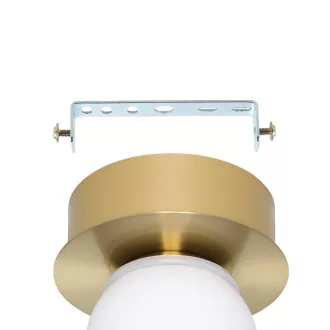 900658 EGLO MOSIANO LED fali-mennyezeti lámpa