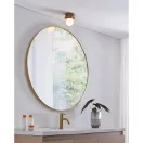 900658 EGLO MOSIANO IP44 LED fali-mennyezeti lámpa