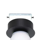 900659 EGLO MOSIANO LED fali-mennyezeti lámpa