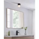 900659 EGLO MOSIANO IP44 LED fali-mennyezeti lámpa