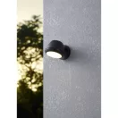 900675 EGLO NIVAROLO IP44 kültéri LED fali lámpa