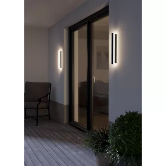900676 EGLO NEVIANO IP65 LED kültéri fali lámpa