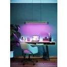 900702 EGLO KOKOMO-Z 2700K-6500K RGB LED függeszték