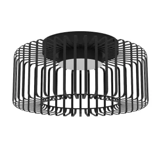   900722 EGLO GINESTRONE-Z 2700K-6500K RGB LED mennyezeti lámpa