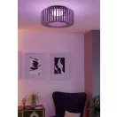 900722 EGLO GINESTRONE-Z 2700K-6500K RGB LED mennyezeti lámpa