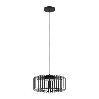 900723 EGLO GINESTRONE-Z 2700K-6500K RGB LED függeszték