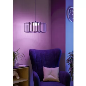 900723 EGLO GINESTRONE-Z 2700K-6500K RGB LED függeszték