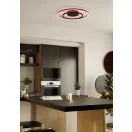 900728 EGLO CALAGRANO-Z 3000K-6500K RGB LED mennyezeti lámpa